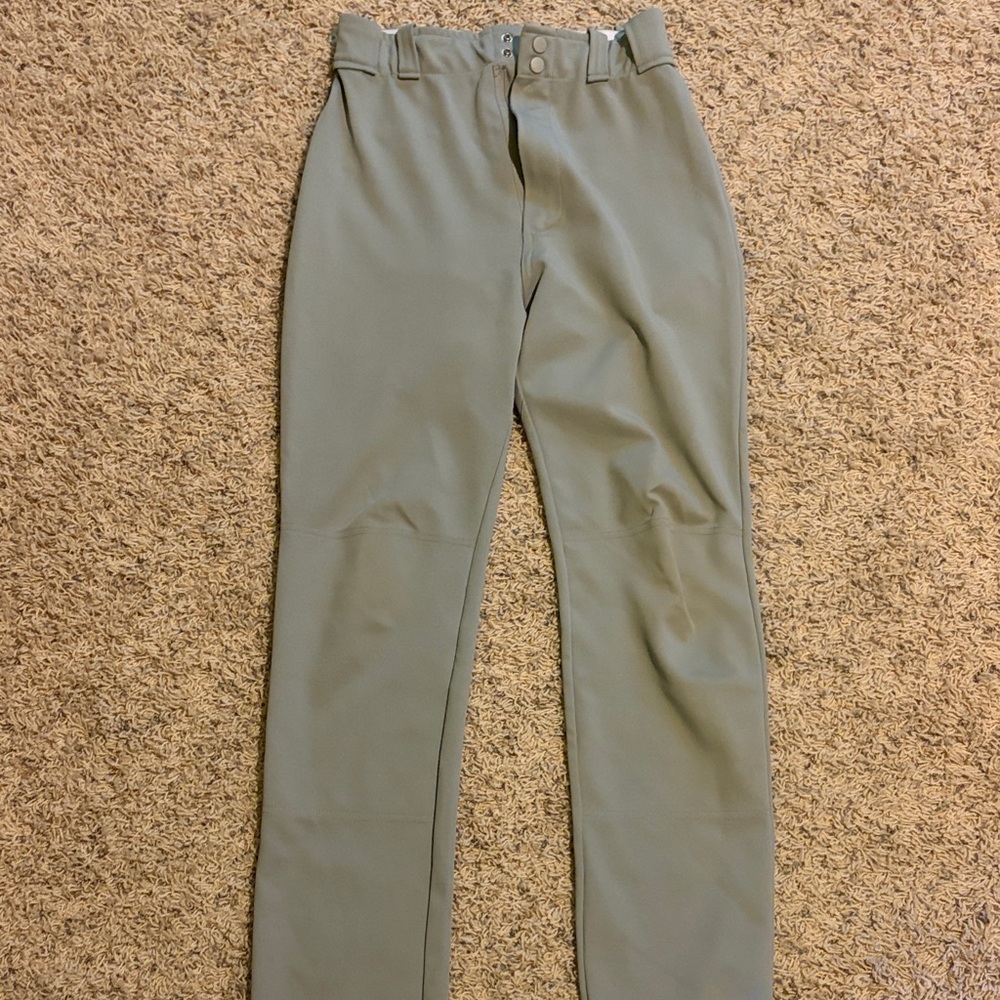 Men's Pants Rawlings men’s small baseball pants